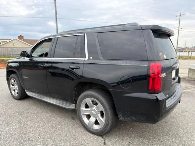 Used 2016 Black Chevrolet LT image 4