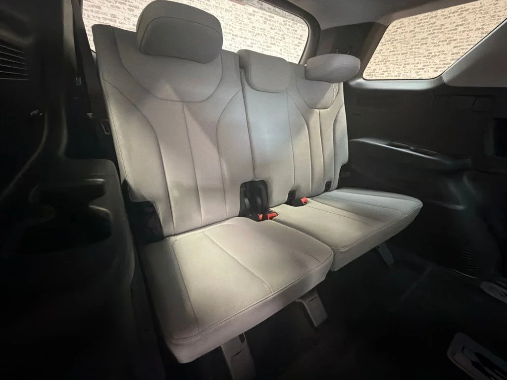 Used 2024 Typhoon Silver Hyundai SEL image 14