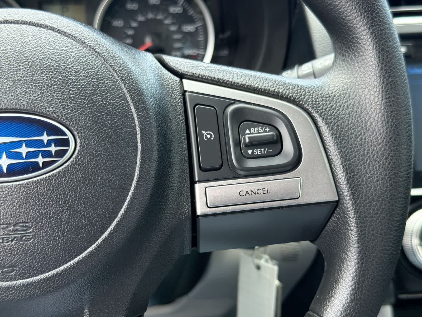 Used 2018 Jasmine Green Metallic Subaru Premium image 26