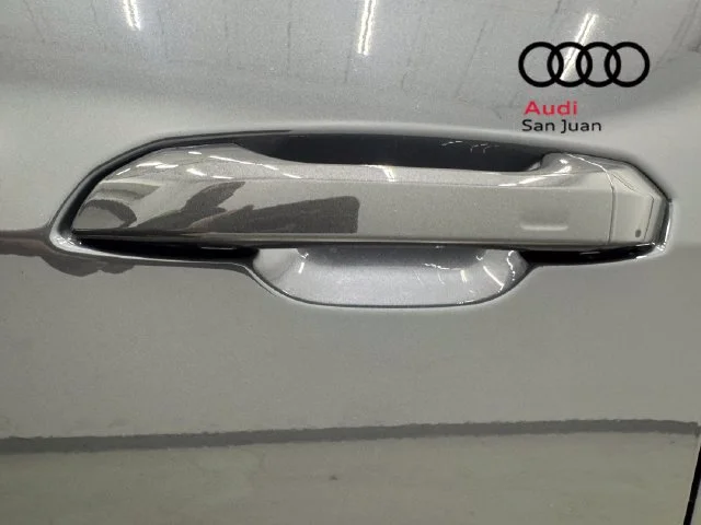 New 2026 Gray Audi 2.0T Premium Plus image 10