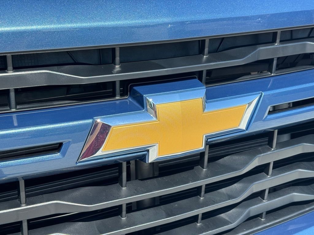 2026 Chevrolet Silverado 2500 HD Custom - Photo 7