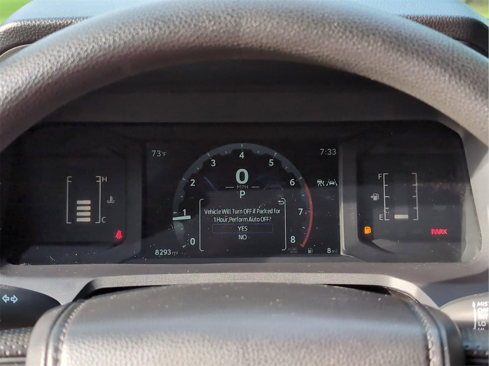 Used 2025 Underground Toyota SR5 image 21
