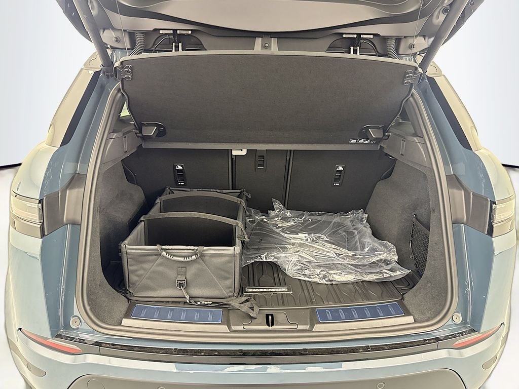 New 2026 Tribeca Blue Land Rover Core S image 27