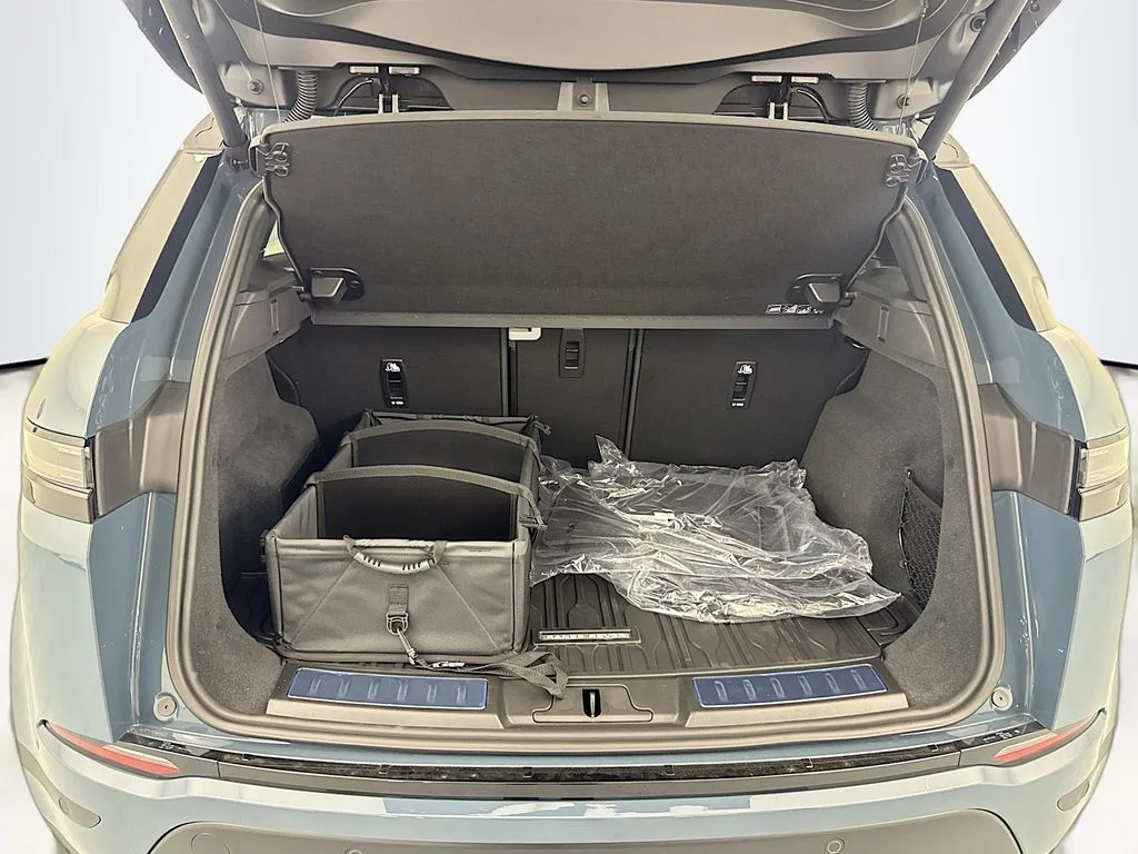 New 2026 Tribeca Blue Land Rover Core S image 27