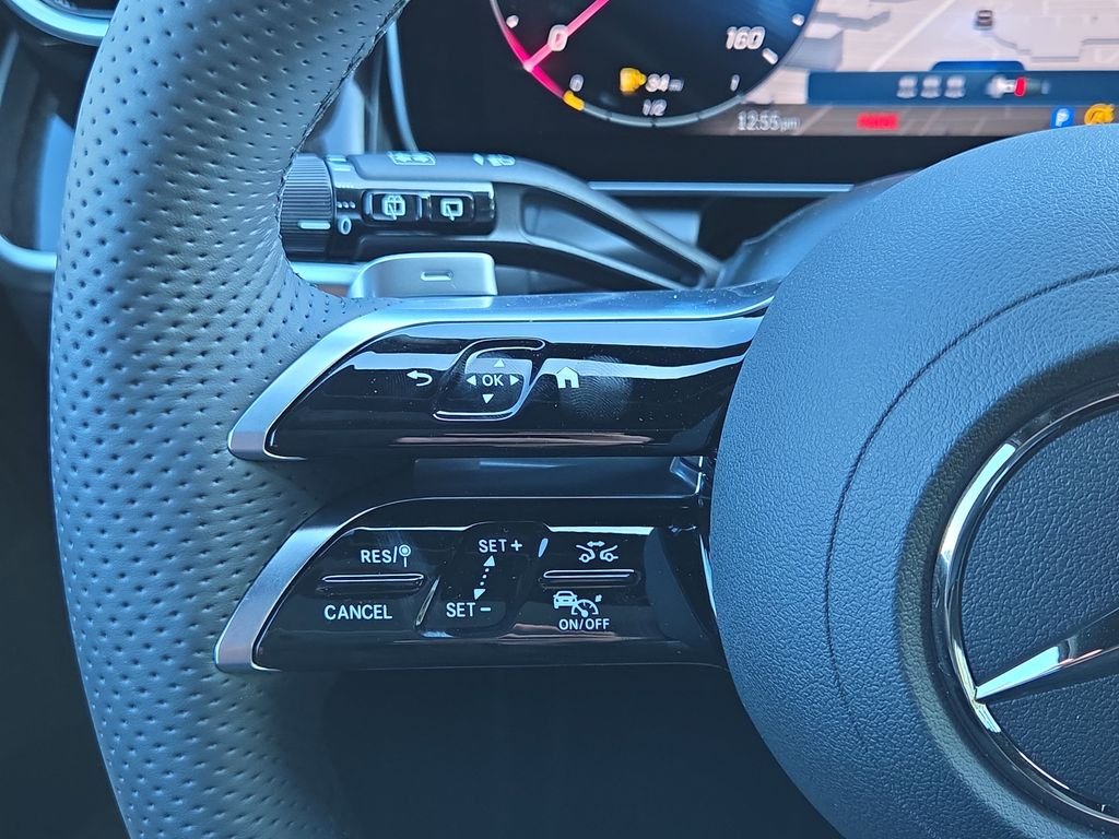 New 2026 Silver Mercedes-Benz GLC 300 image 21