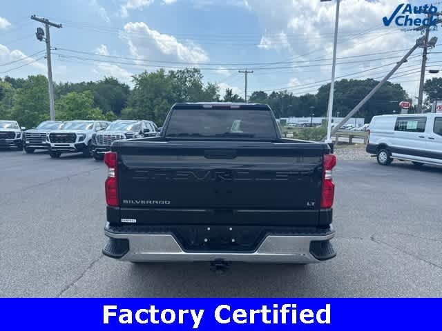 2023 Chevrolet Silverado 1500 LT - Photo 6