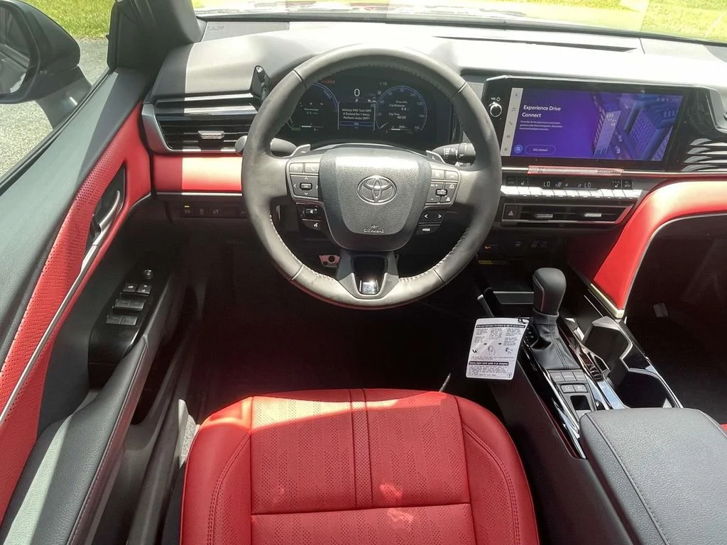 New 2026 Underground Toyota XSE image 10