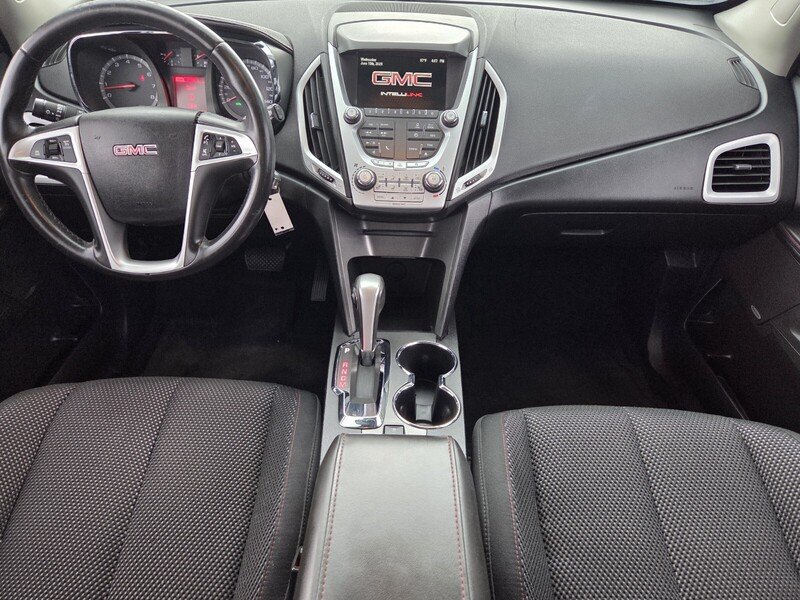 Used 2014 Summit White GMC FWD 4DR SLE W/SLE-2 image 13