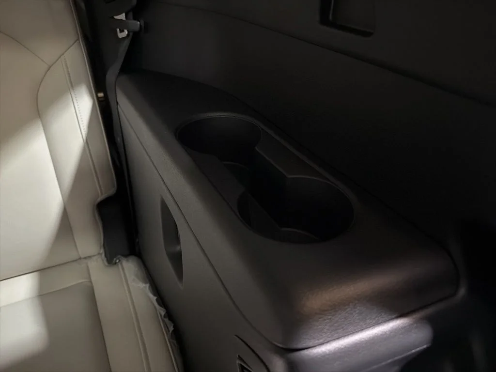 2026 Mazda CX-90 Premium Sport Package - Photo 35