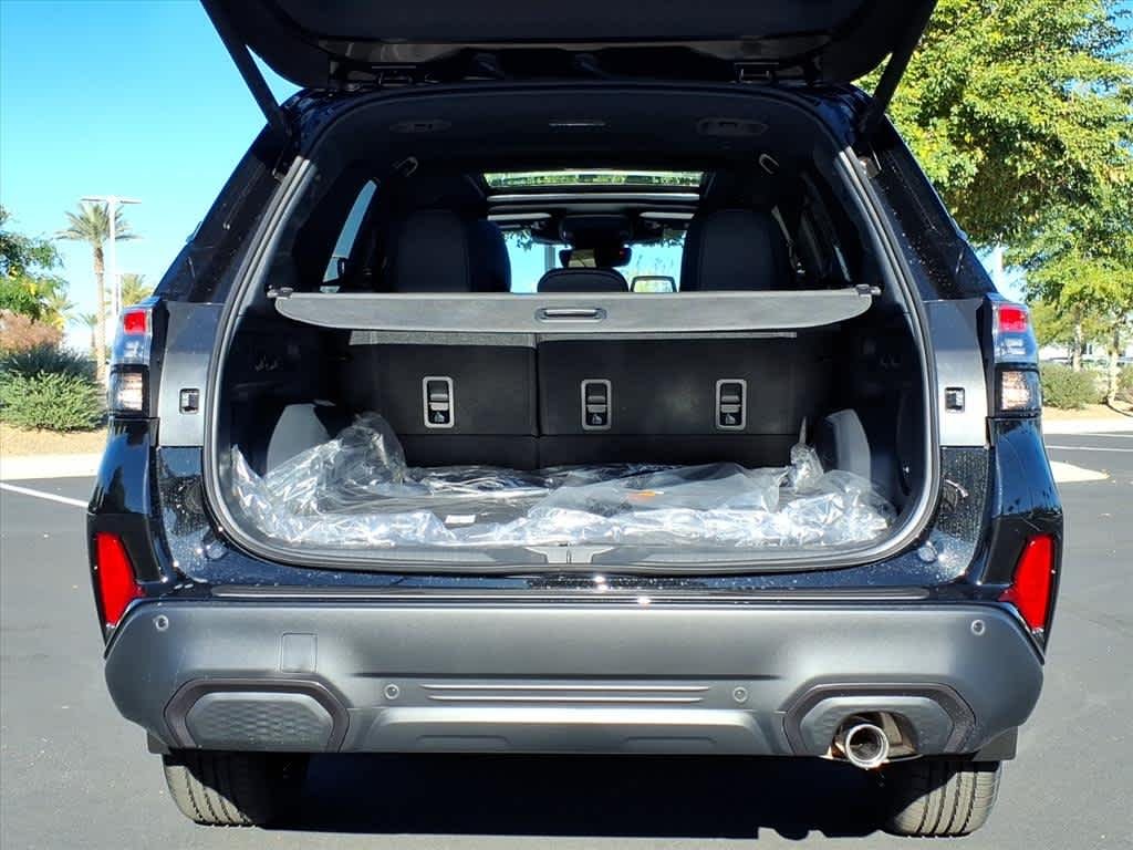 2026 Subaru Forester Limited - Photo 14