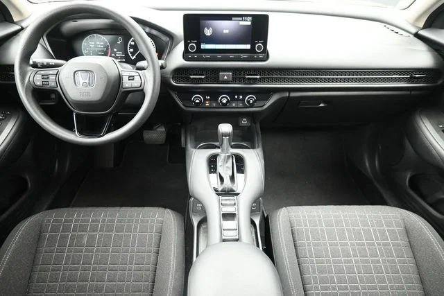 2025 Honda HR-V LX - Photo 20