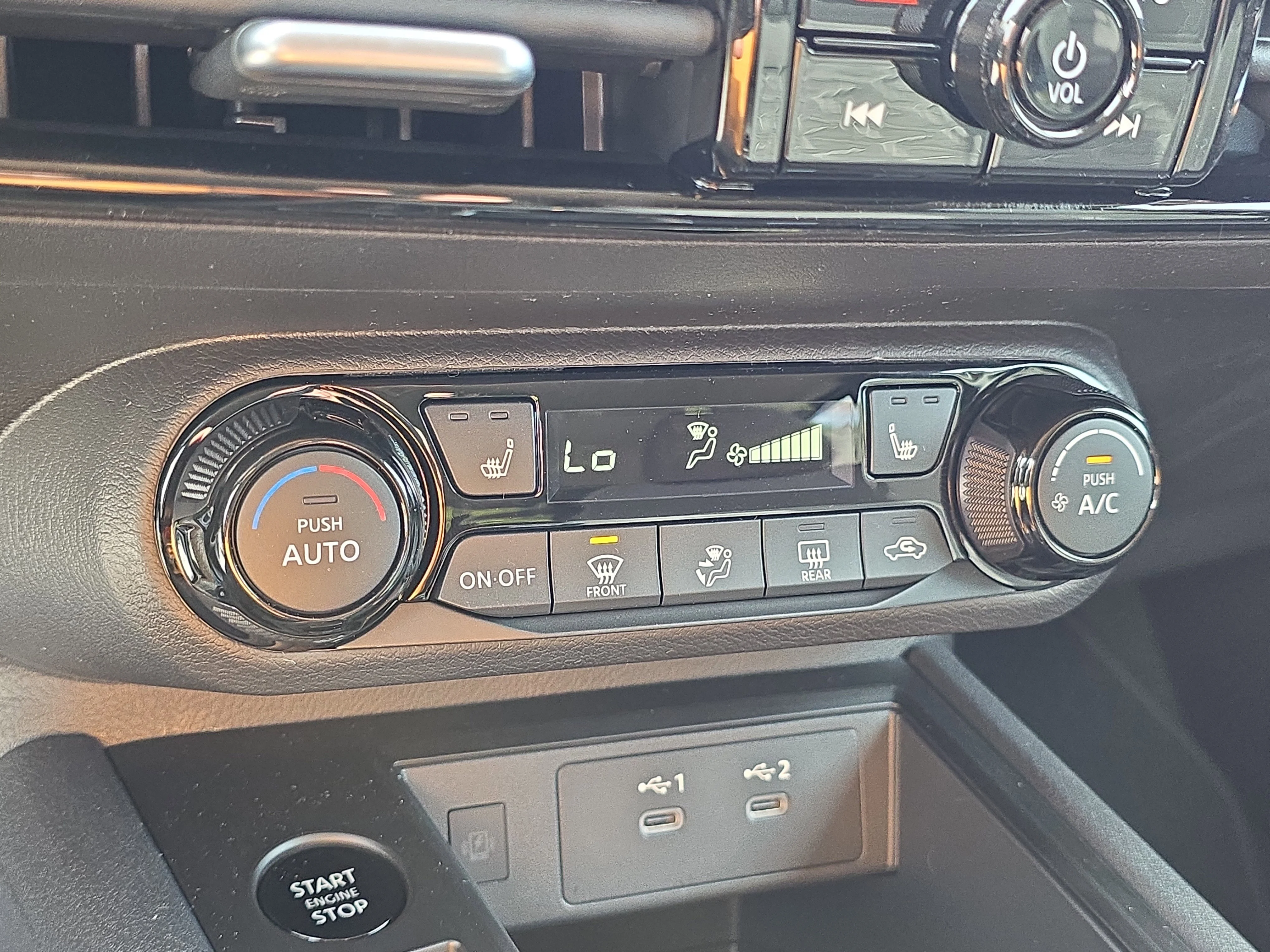 2026 Nissan KICKS SV - Photo 25