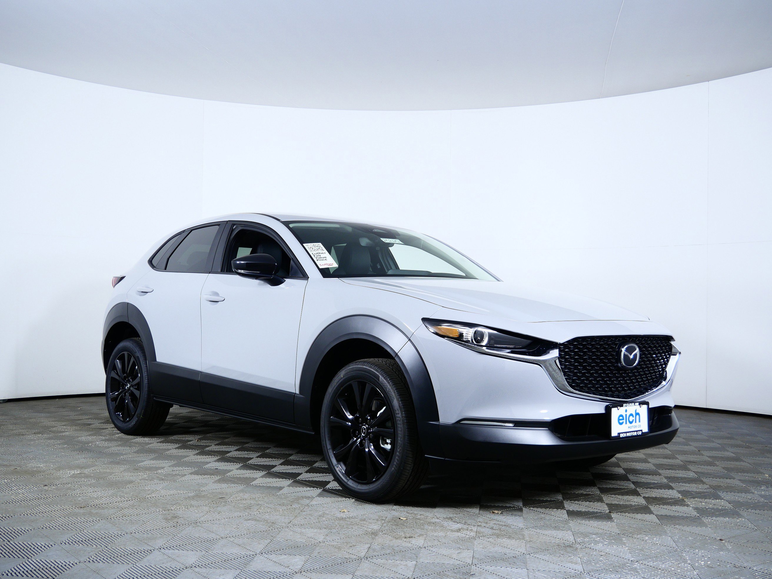 2026 Mazda CX-30 Select Sport