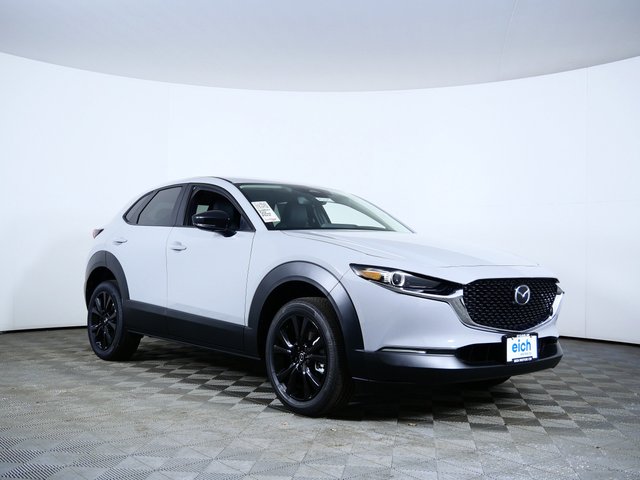 2026 Mazda CX-30 2.5 S Select Sport AWD