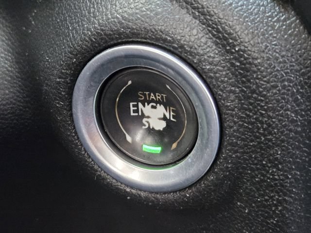 Used 2021 Cherry Red Tintcoat Chevrolet RST image 18