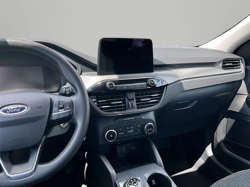 Used 2023 White Ford Base image 6