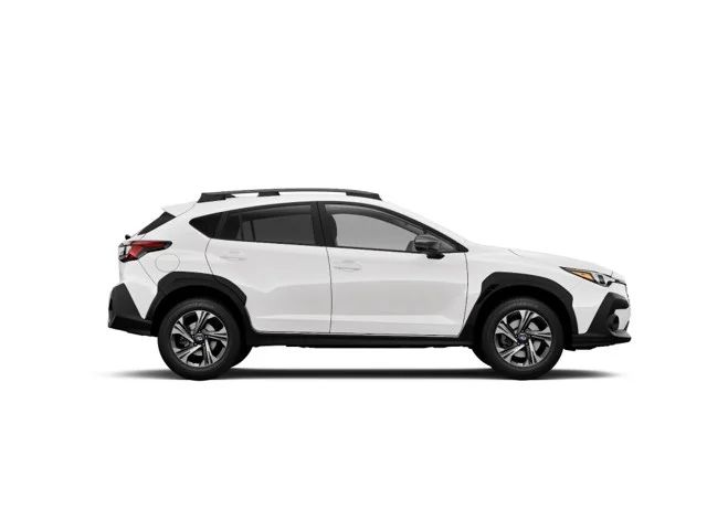 New 2027 CRYSTAL WHITE PEARL Subaru  image 3