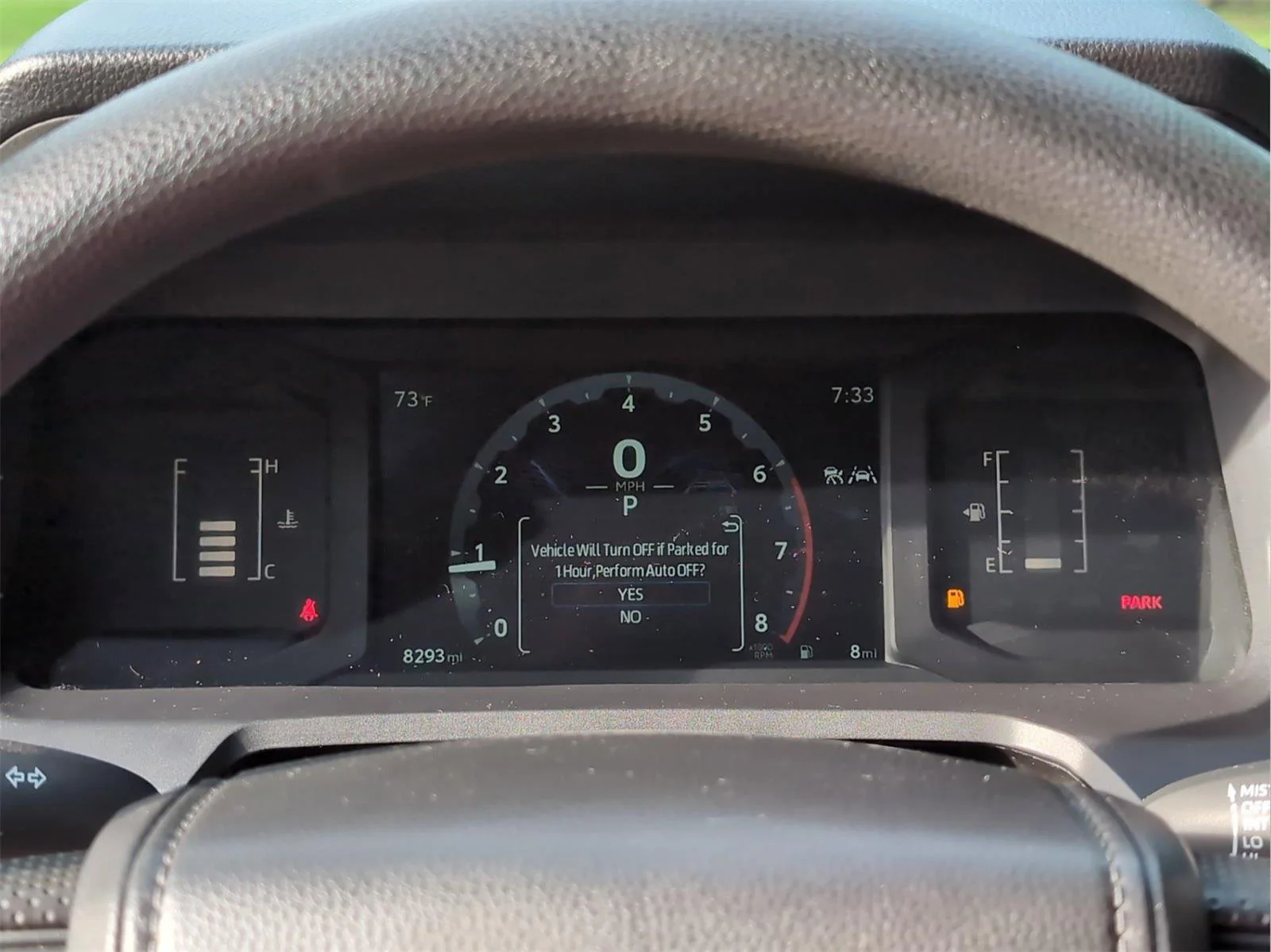 Used 2025 Underground Toyota SR5 image 21