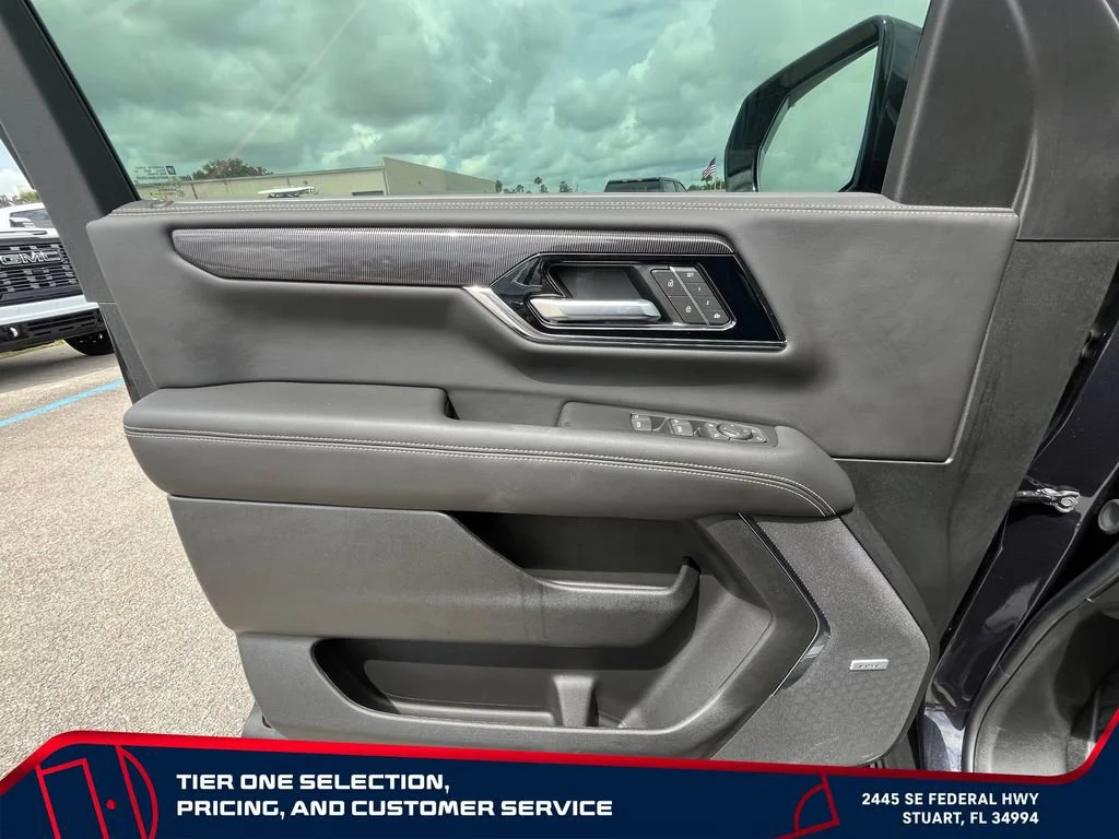 New 2026 Titanium Rush Metallic GMC Elevation image 24