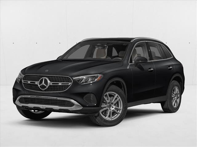 New 2027 Black Mercedes-Benz GLC 300 image 12