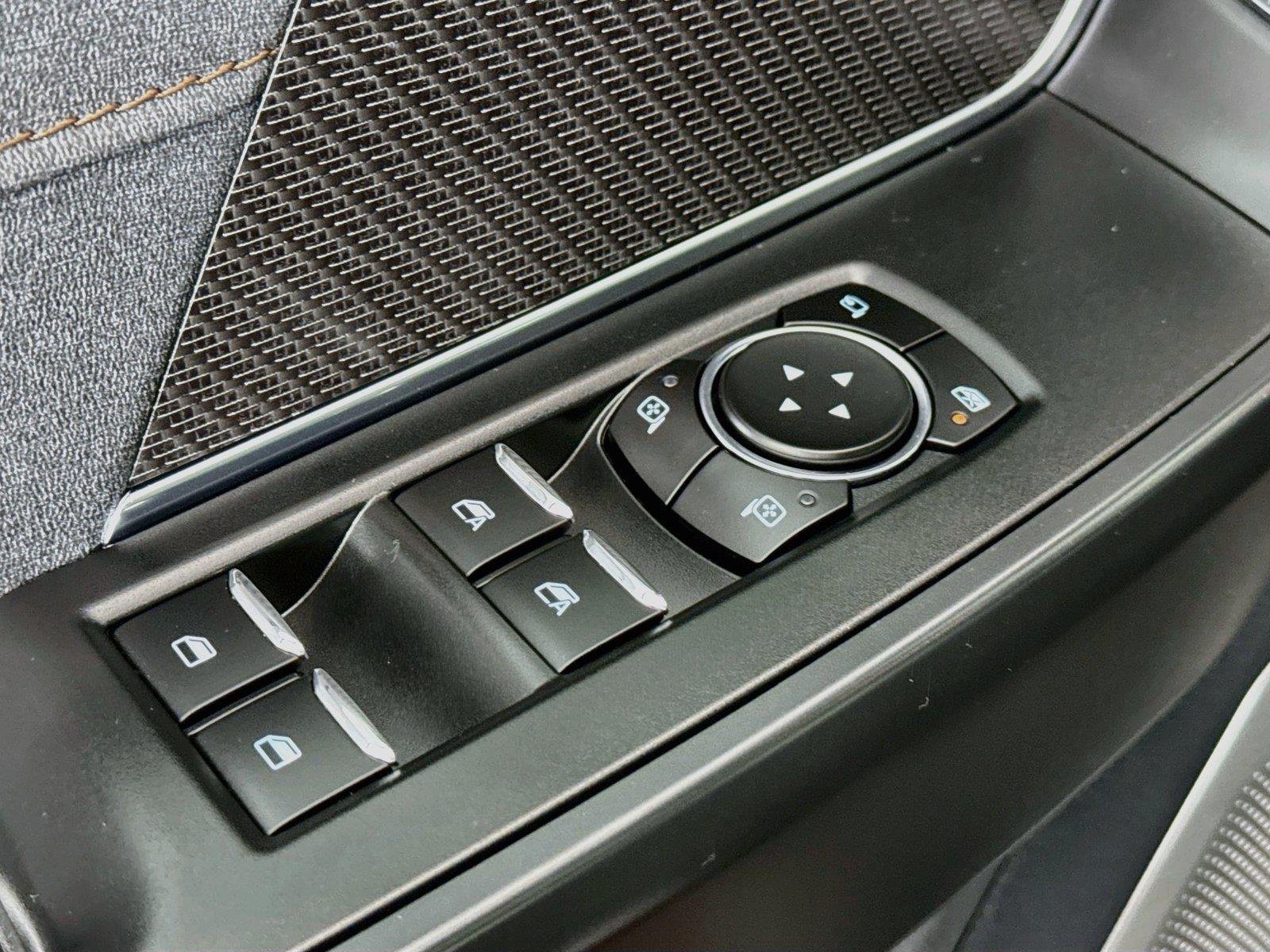 Used 2023 Agate Black Ford Raptor image 28