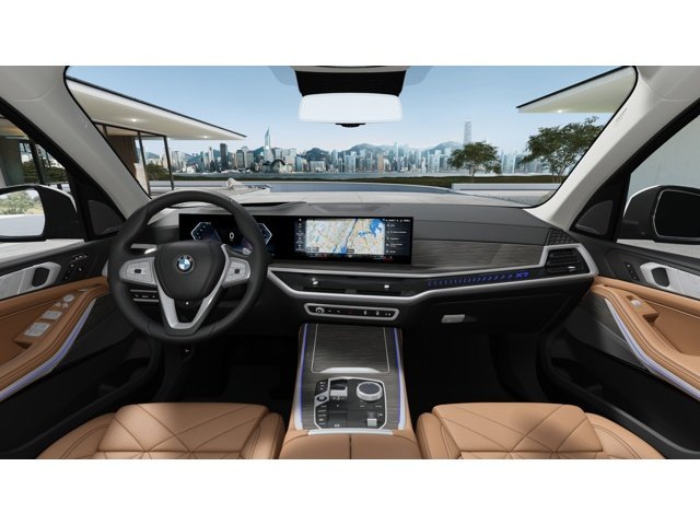 New 2027 Alpine White BMW  image 10