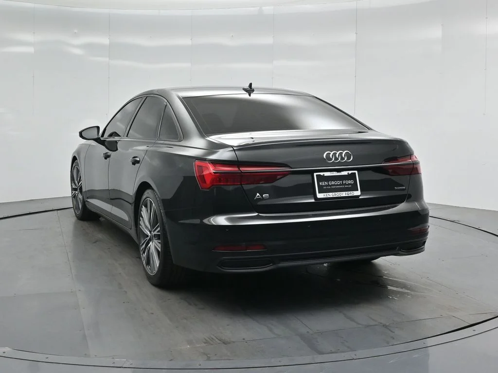 Used 2021 Gray Audi 2.0T Premium image 30