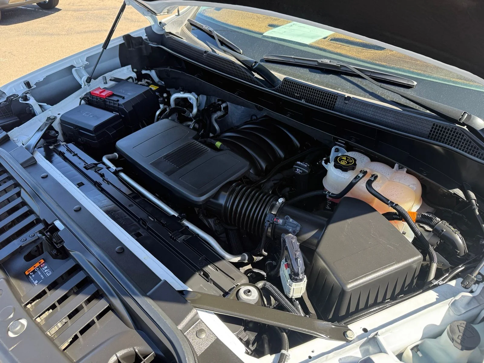 2023 Chevrolet Silverado 1500 LT - Photo 44