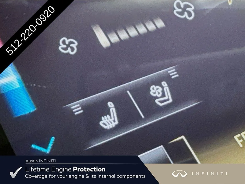 New 2027 DYNAMIC METAL INFINITI LUXE image 26