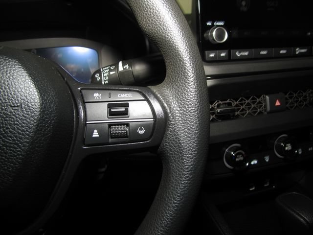 Certified Used 2024 Solar Silver Metallic Honda LX image 35