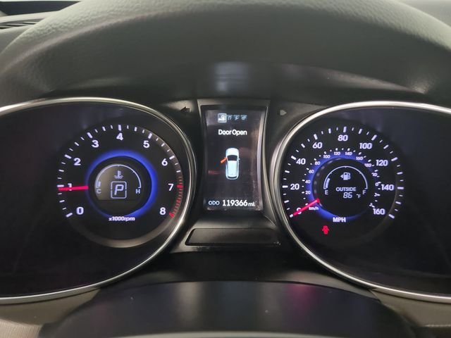 Used 2014 Silver Hyundai Base image 20