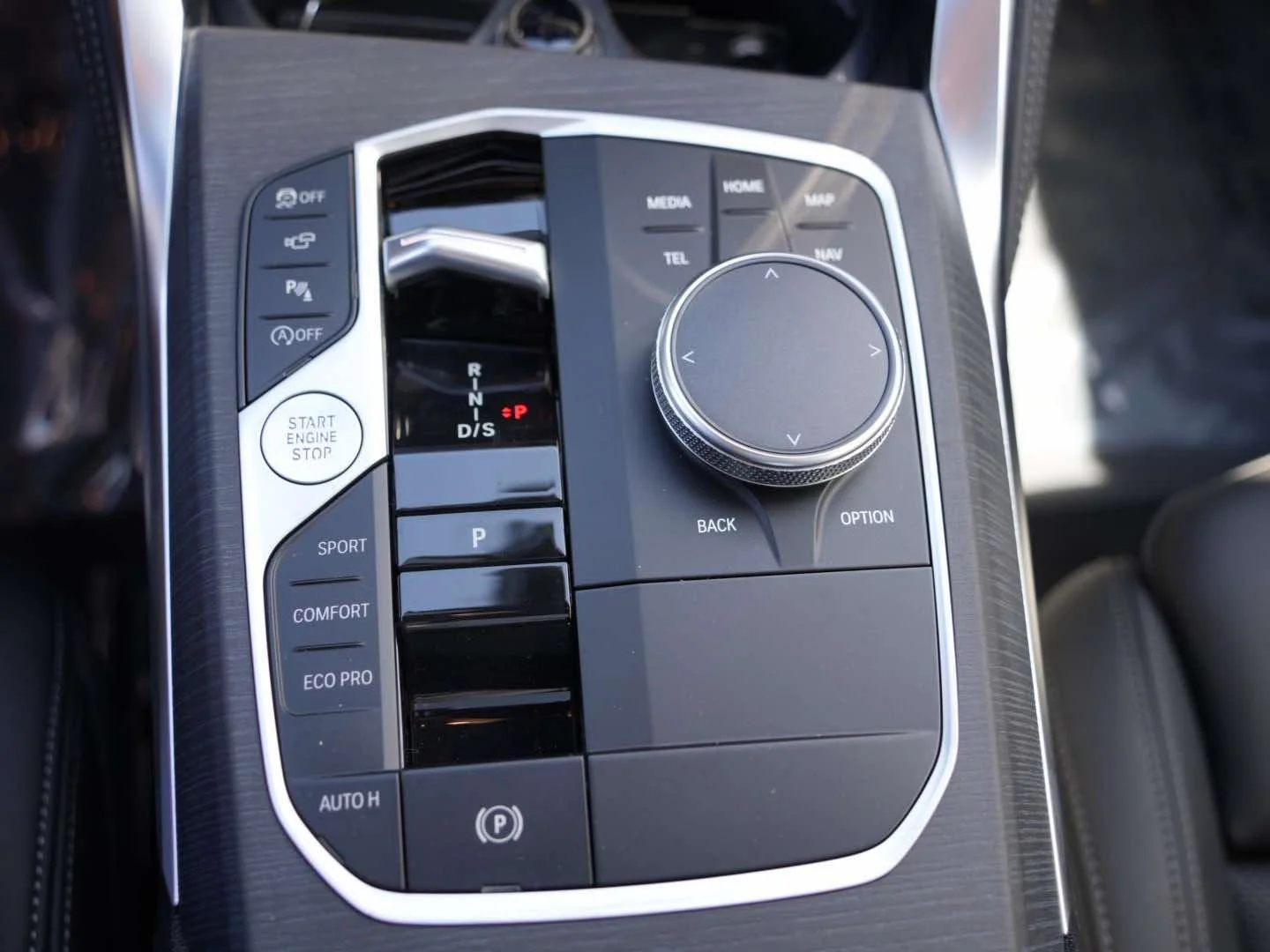New 2026 Black Sapphire Metallic BMW 430i image 20