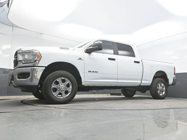 Used 2023 White Ram Big Horn image 42
