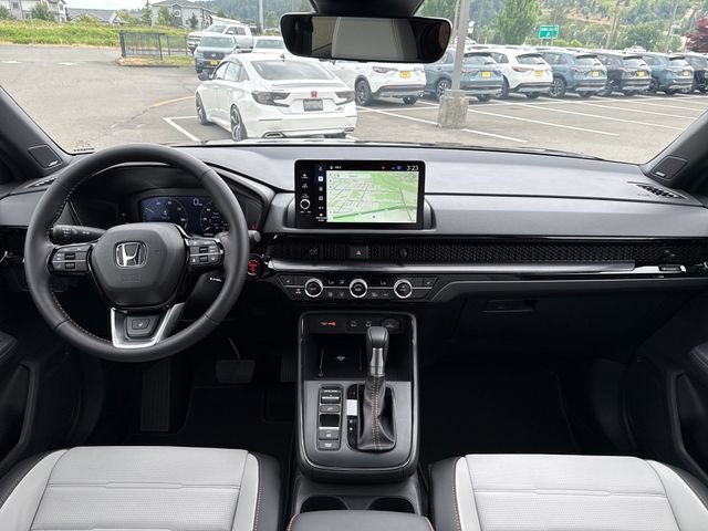 2026 Honda CR-V Sport Touring - Photo 13