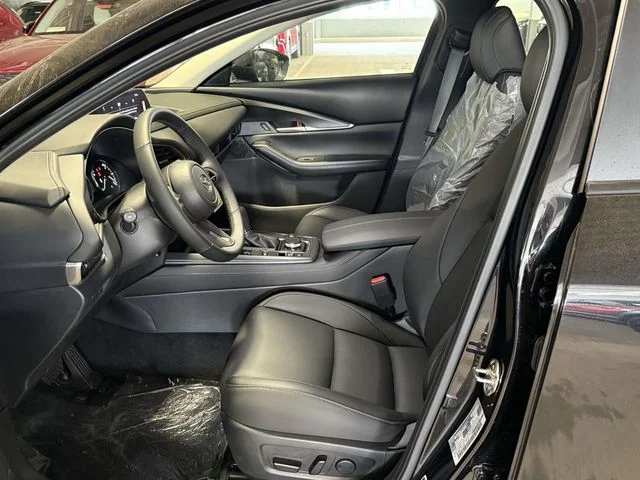 New 2026 Jet Black Mazda 2.5 S Select Sport AWD image 13