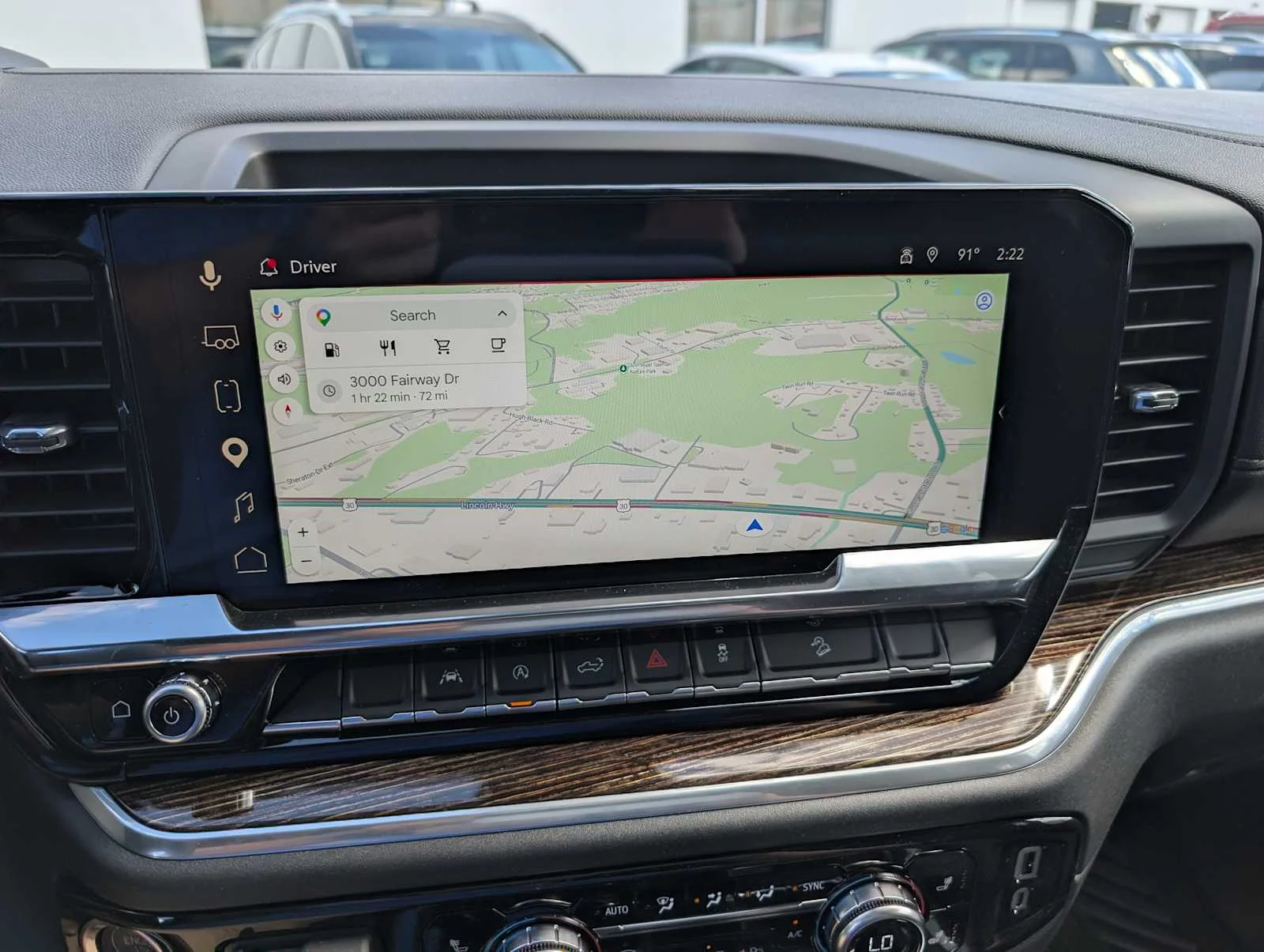 New 2026 Sterling Metallic GMC Elevation image 24