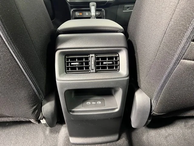 New 2026 Urban Gray Pearl Honda 2WD EX image 30