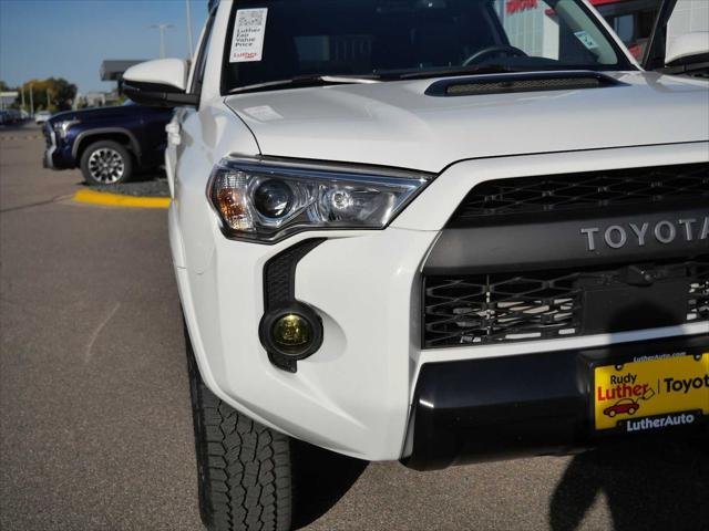 Certified Used 2023 ICE CAP Toyota  image 17