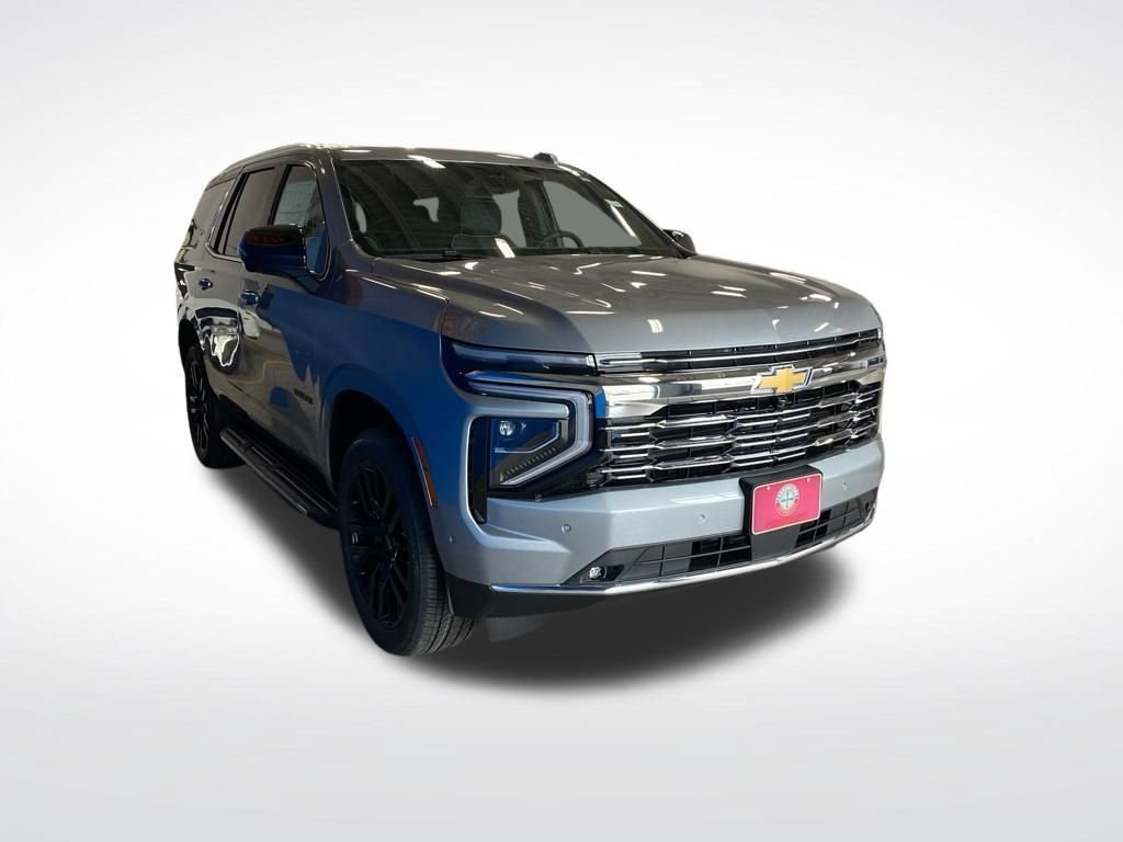2026 Chevrolet Tahoe Premier - Photo 16