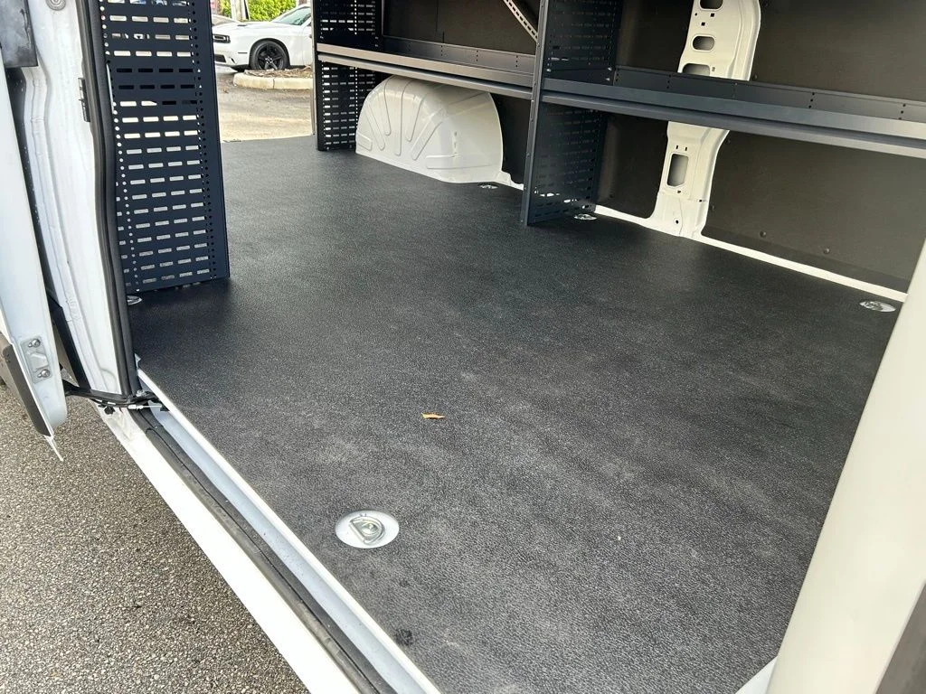 Used 2024 White Ram Super High Roof image 28