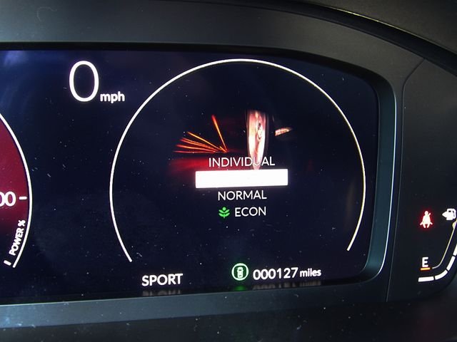 New 2026 Urban Gray Pearl Honda Sport Touring image 35