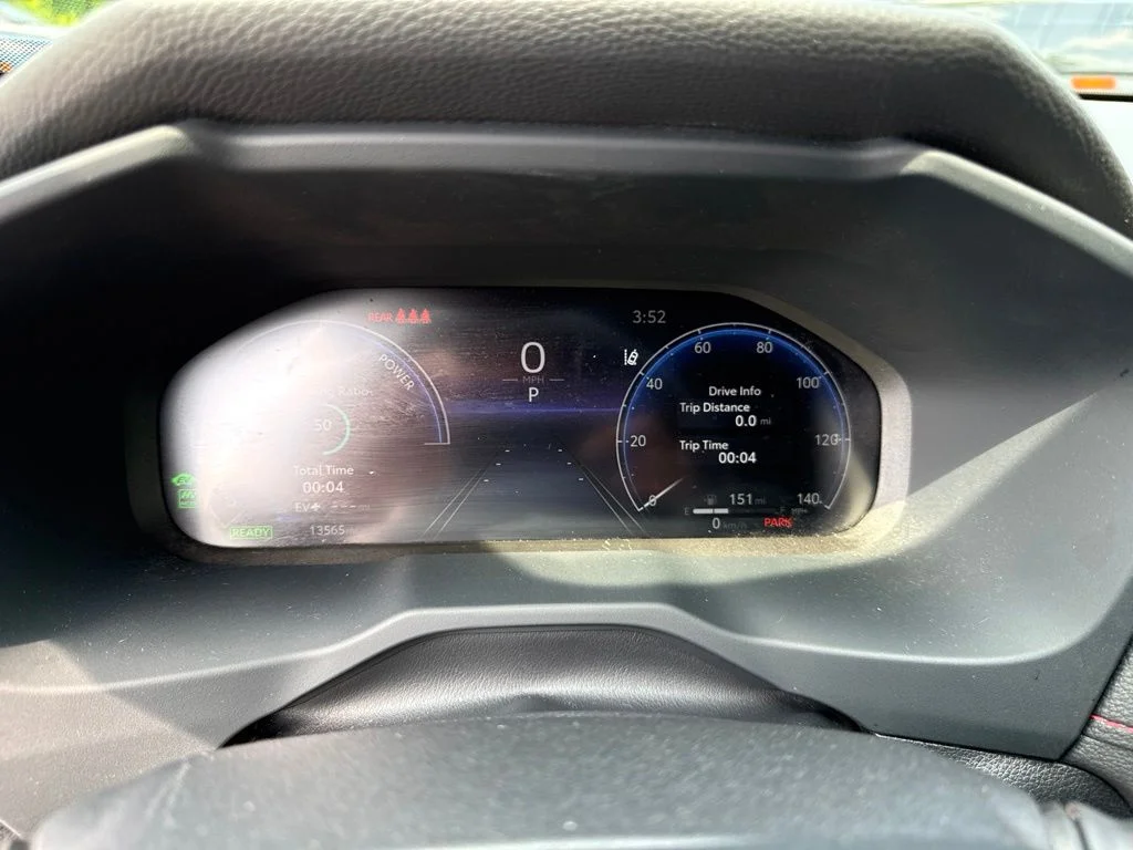 Used 2023 White Toyota XSE image 31
