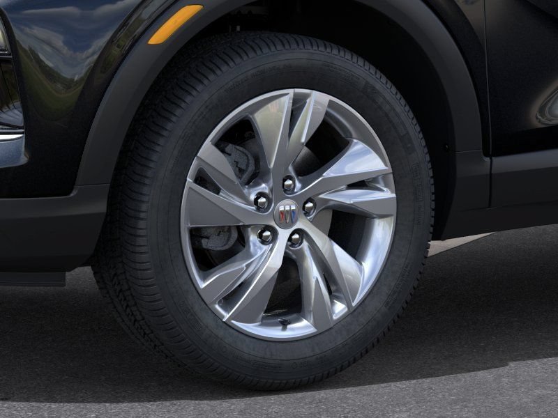 2026 Buick Encore GX Preferred - Photo 9