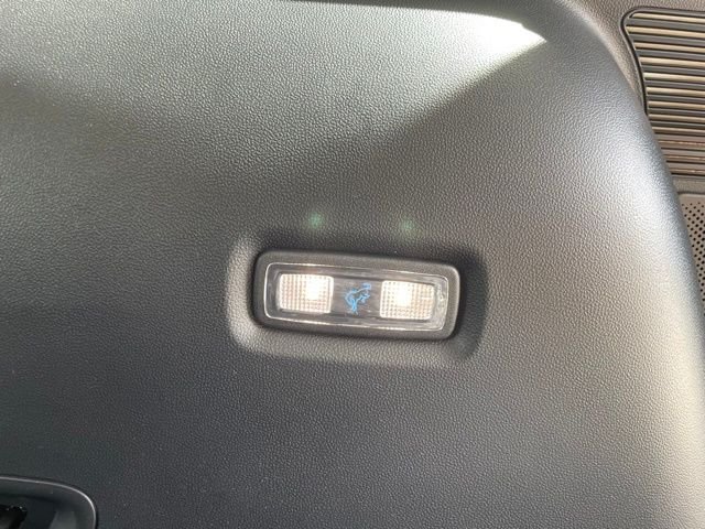 New 2026 Carbonized Gray Metallic Ford Outer Banks® image 54