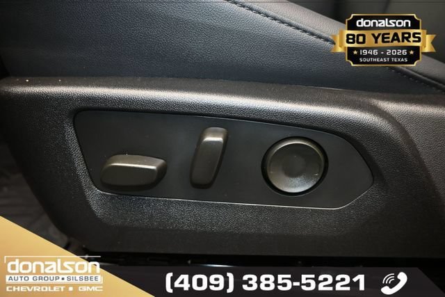Used 2026 Sterling Gray Metallic Chevrolet Trail Boss image 7