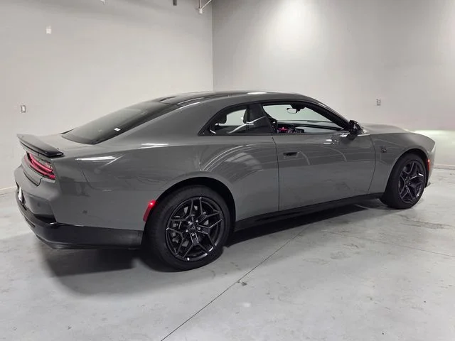 New 2026 Destroyer Gray Dodge Scat Pack image 11