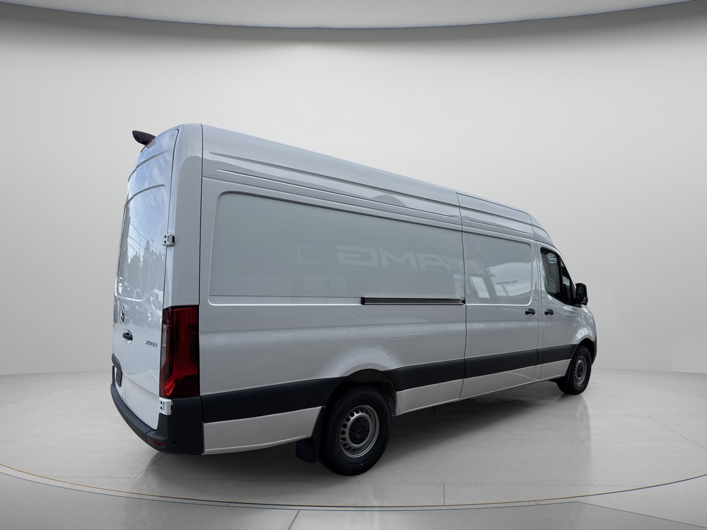 New 2026 Arctic White Mercedes-Benz  image 8