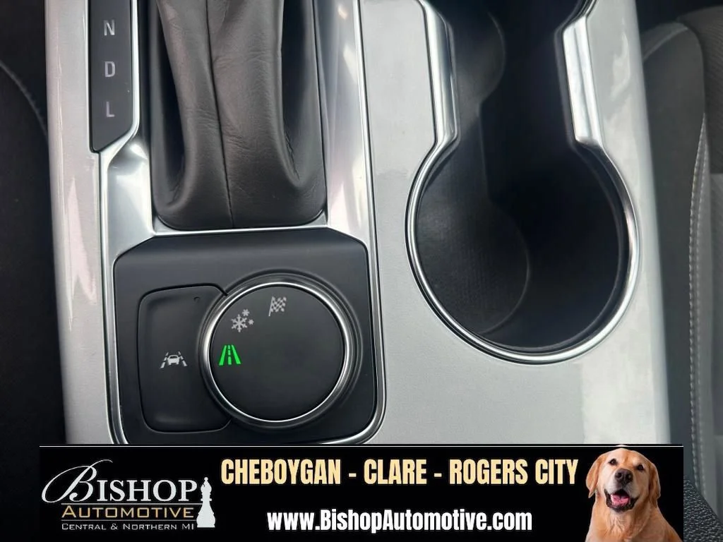 Pre-Owned 2024 Chevrolet Blazer 2LT image 32