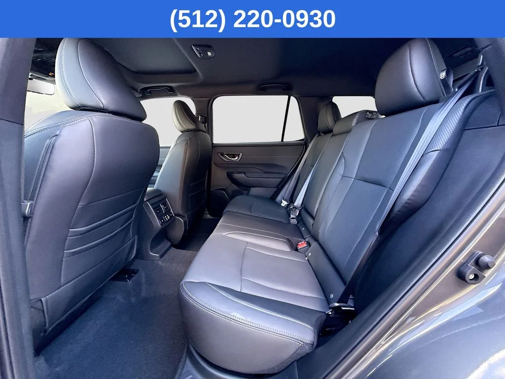New 2026 Gray Subaru Touring XT image 33
