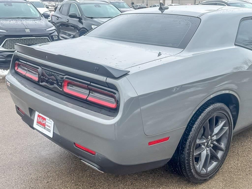 2023 DODGE CHALLENGER - Image 6